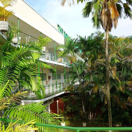 Royal Palm Suite Hotel Dibe Buitenkant foto