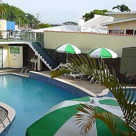 Royal Palm Suite Hotel Dibe Buitenkant foto