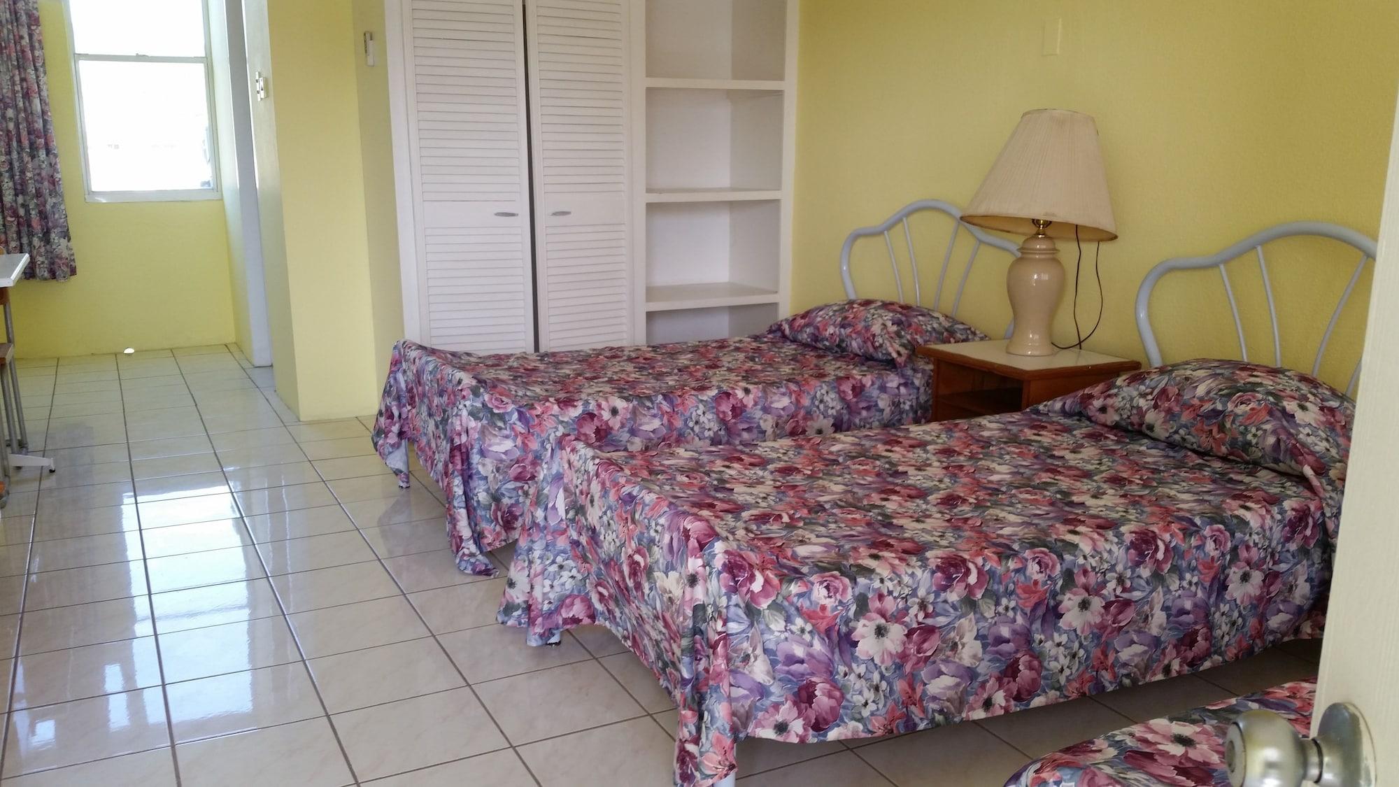 Royal Palm Suite Hotel Dibe Buitenkant foto