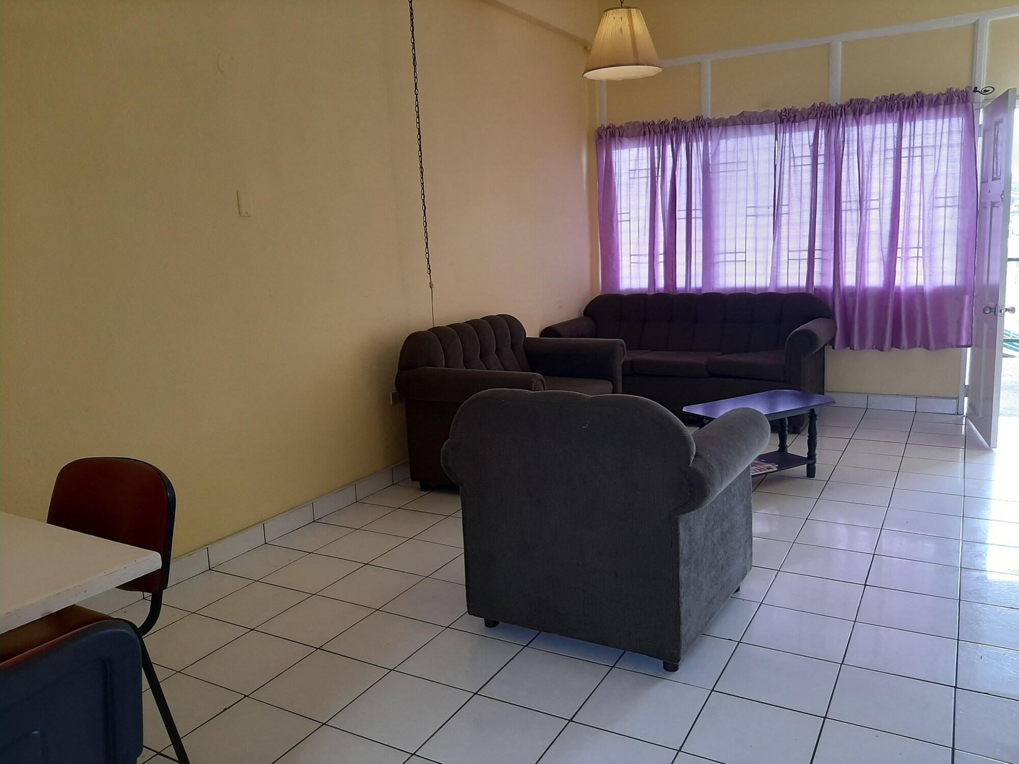 Royal Palm Suite Hotel Dibe Buitenkant foto