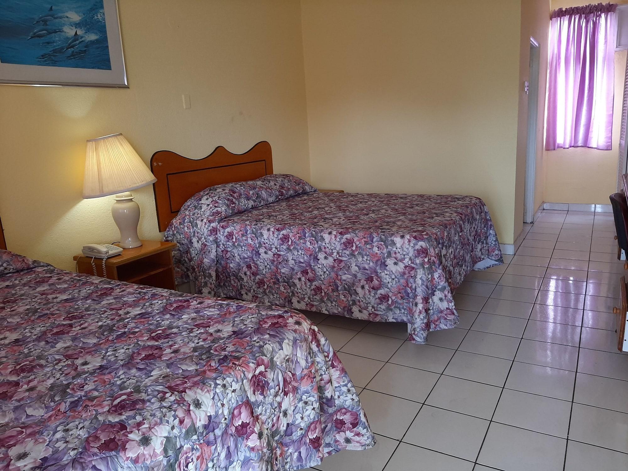 Royal Palm Suite Hotel Dibe Buitenkant foto