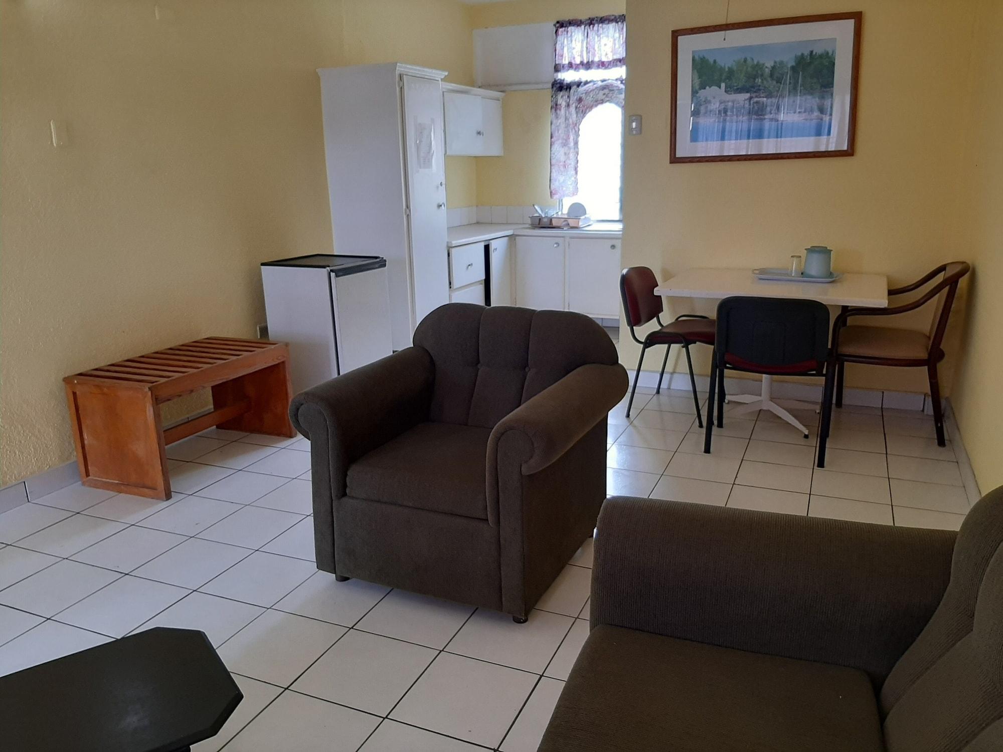Royal Palm Suite Hotel Dibe Buitenkant foto