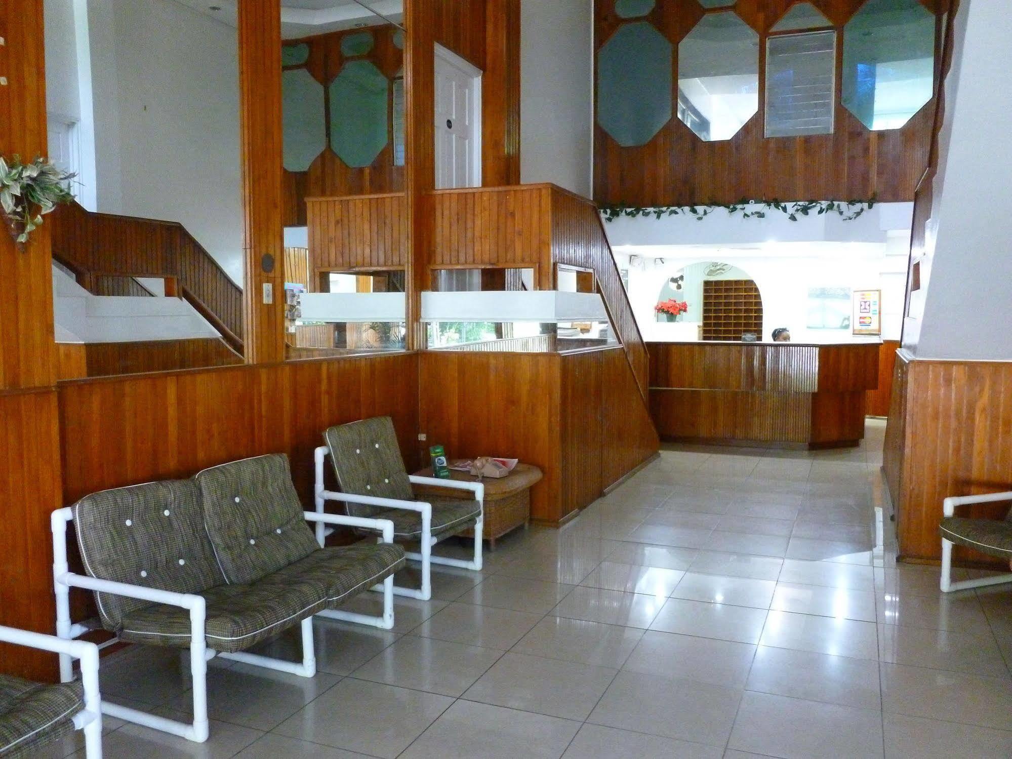 Royal Palm Suite Hotel Dibe Buitenkant foto
