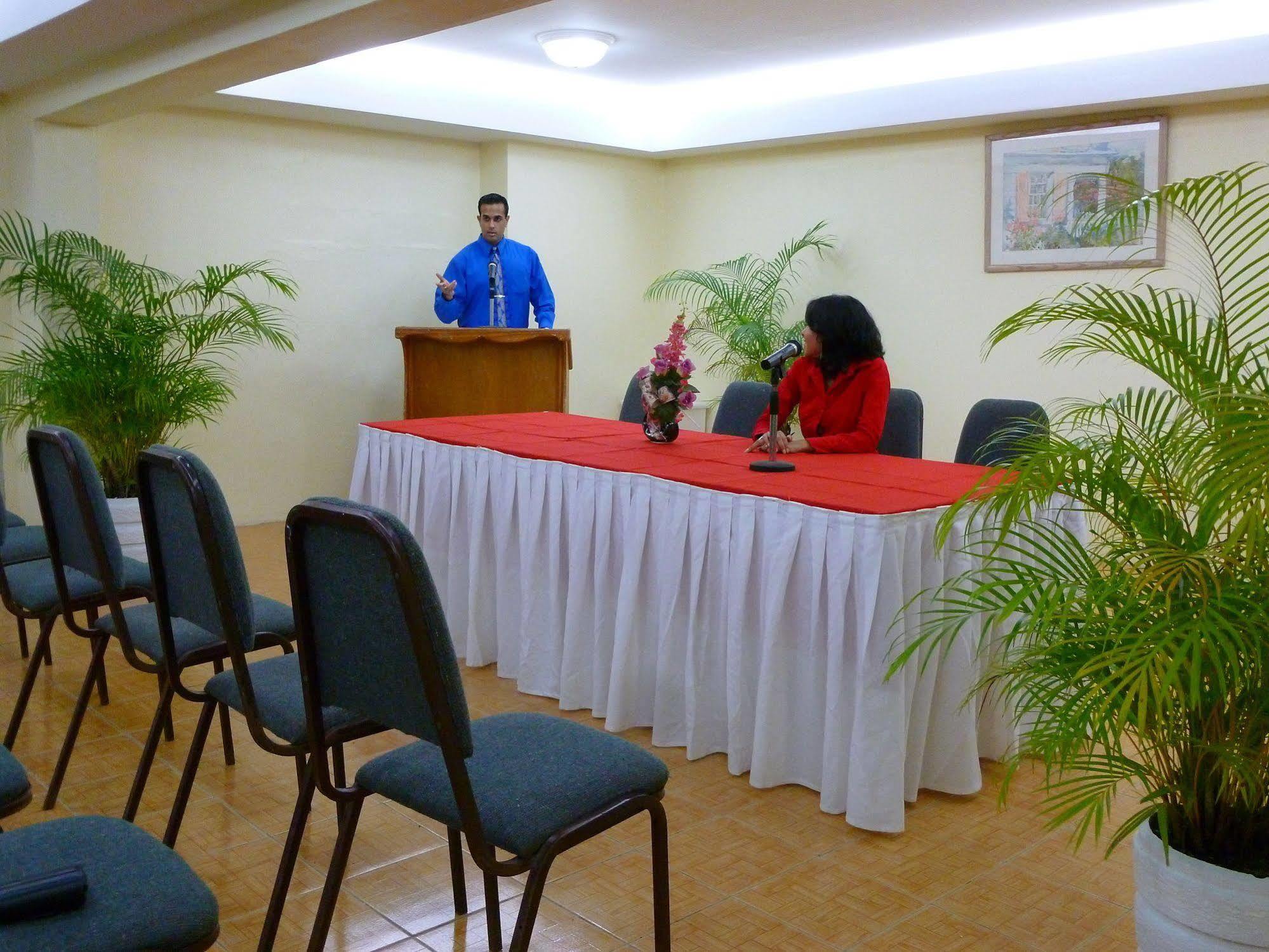 Royal Palm Suite Hotel Dibe Buitenkant foto